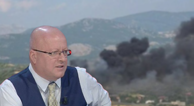 Zjarri te Inceneratori/ Ironizon Gjokutaj: PS duhet t'ia vendos emrin
