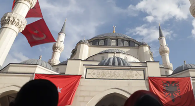 Turqia rrit ndikimin politik në Ballkanin Perëndimor