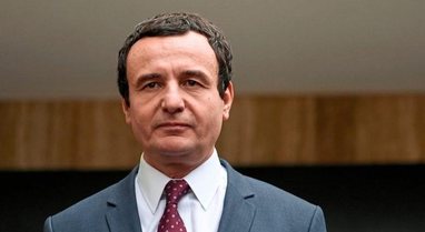 Kërcënimi me bombë në Kuvend, reagon Kurti: Luftë