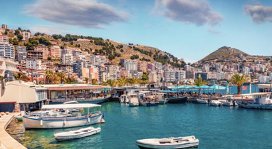 Sa shpenzojnë turistët europianë në një natë,