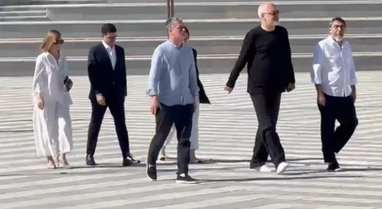 Rama nuk i ndahet Vlorës, sërish vizitë në bashki
