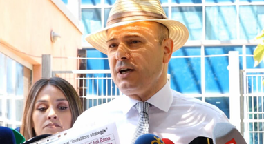 Malltezi flet nga SPAK për dosjen “Partizani”: Mbi 20 muaj