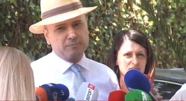 GJKKO liron nga arresti shtëpiak Jamarbër Malltezin