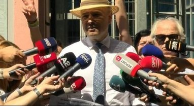 U lirua nga arresti shtëpiak, Malltezi: Për 20 muaj m'u privua