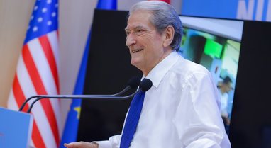 Berisha: Malltezi u mbajt dy vite i burgosur politik, vetëm pse denoncoi