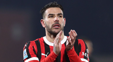 Theo Hernandez fluturon drejt Arabisë për vizitat mjekësore