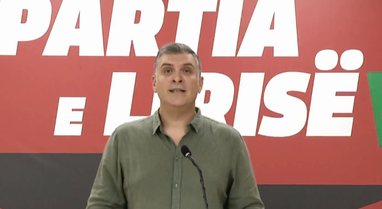 Blushi: Rrëmbimi kriminal i Metës, i pakrahasueshëm as me të