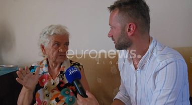 'Ç'ke që bërtet'/ U përlesh me truprojat e
