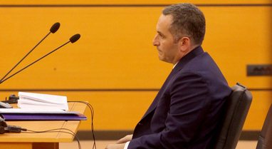 Ish-anëtari i Gjykatës së Lartë shpallet i pafajshëm
