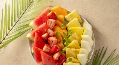 Nga shalqiri, te pjeshkët dhe pjepri, ja cili është fruti i