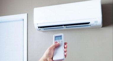 Sa është temperatura ideale e kondicionerit në verë?