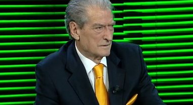 Berisha: 40 oficerë u morën në pyetje për dosjen