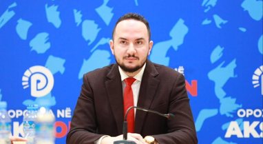 Sot seanca në Gjykatën e Fierit, Salianji kërkon lirimin me kusht