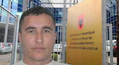 Shtyhet seanca gjyqësore për "Plumbin e Artë", dy
