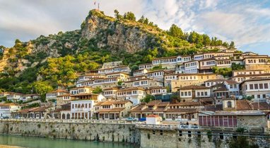 Berati, 17 vjet pjesë e trashëgimisë botërore të