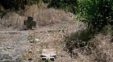 In the Serbian village claimed to be the birthplace of vampires: Mysterious