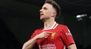 Police report released: Diogo Jota was driving the car in the accident that