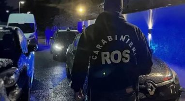28 të arrestuar në Itali e Spanjë për trafik droge, mes tyre
