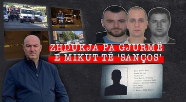 Zhdukja e Eraldo Muçit, zbardhet dëshmia e nënës së
