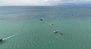Drowned while rescuing two tourists in Shkodra, search continues for the body of
