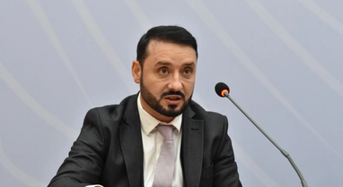 Jep dorëheqjen kreu i Agjencisë së Mbikëqyrjes Policore,