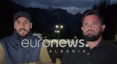 Operatori turistik në Theth: Po na shembin shtëpitë pa
