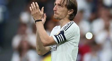 Fundi i një epoke, Modric i thotë 'lamtumirë' Real