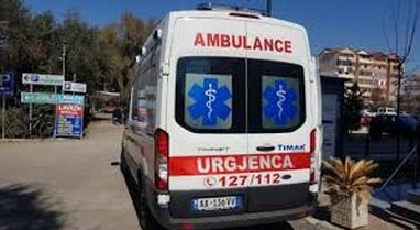 Aksident me vdekje në autostradën Tiranë-Durrës