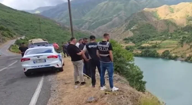 Vrasja e Renis Dobrës, nxirret nga uji mjeti i 23-vjeçarit