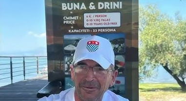 Sakrifikoi jetën për të shpëtuar turistët, qeveria