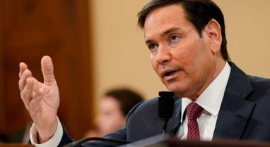 Rubio: US and Russia have exchanged new ideas for Ukraine peace talks
