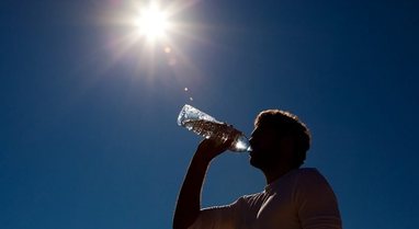 Diell dhe temperatura të larta, parashikimi i motit