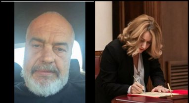U kërcënua me kallëzim nga Rama, prokurorja e Shkodrës