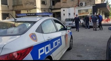I shpallur në kërkim për vjedhje, arrestohet 26-vjeçari
