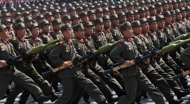 Putin falenderon Korenë e Veriut për dërgimin e trupave në