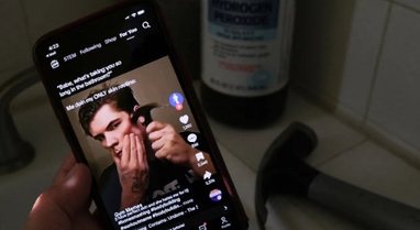 &ldquo;Looksmaxxing&rdquo;, njihuni me trendin e ri t&euml; rrjeteve sociale