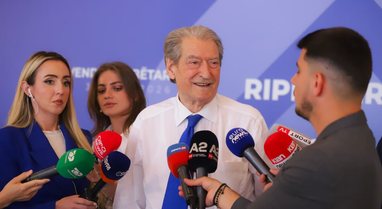 Votimet n&euml; Kuvendin Komb&euml;tar t&euml; PD, shpallet lista e emrave