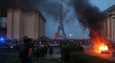 Kaosi pas fitores s&euml; PSG n&euml; Champions, sh&euml;nohet viktima e
