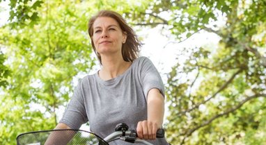 Pse duhet ta shihni menopauz&euml;n si nj&euml; terren p&euml;r fillime t&euml;
