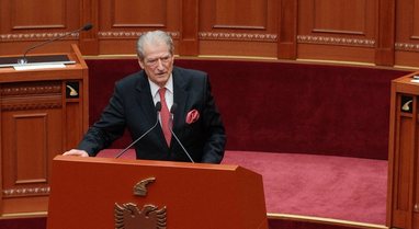 Berisha: 10 televizione censuruan denoncimet ndaj Altin Dumanit