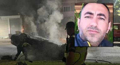 U diktua nga policia teksa kryente manovra para Komisariatit, viktima e