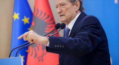 GJK bllokoi hetimin e &ldquo;McGonigal&rdquo;, Berisha: Porosi e Ram&euml;s, do