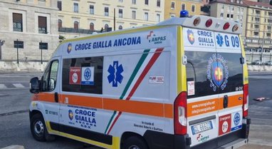 Itali, kamionisti shqiptar humb jet&euml;n n&euml; portin e Ankon&euml;s