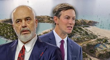 "Rama p&euml;rballet me val&euml; protestash", Fox News: Projekti i