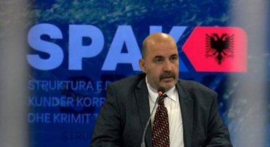 Hakerimi i email-ve t&euml; prokuror&euml;ve t&euml; SPAK, refuzohet prezenca e