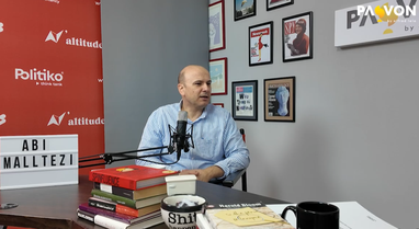 Izolimi dhe disiplina e hekurt, jeta e Berish&euml;s n&euml; arrest sht&euml;pie