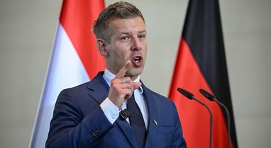 Negociatat mund t&euml; zhbllokojn&euml; p&euml;rpjekjen e Ukrain&euml;s