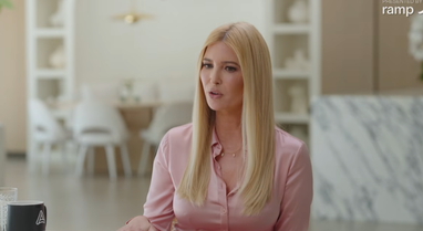 &ldquo;Arkitektura duhet t&euml; lind&euml; nga natyra&rdquo;, Ivanka Trump