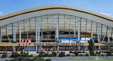 Telashe t&euml; tjera p&euml;r Aeroportin e Vlor&euml;s/ Erdhi p&euml;r