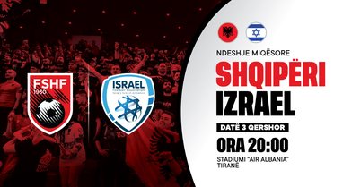 Shqip&euml;ri-Izrael n&euml; &ldquo;Air Albania&rdquo;, Policia publikon planin